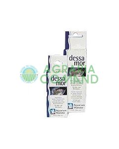 Dessamor Acuario Munster botella 100 ml. Dessamor Acuario Munster botella 100 ml.